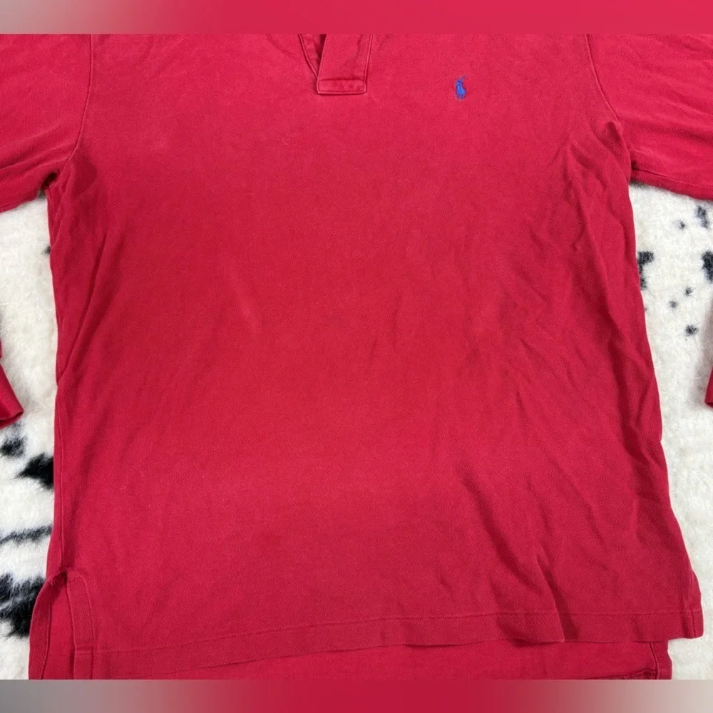 Ralph Lauren men’s long